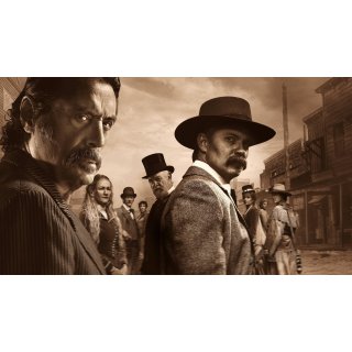 Deadwood: The Movie Picture 4