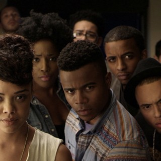 Tessa Thompson stars as Samantha White in Roadside Attractions' Dear White People (2014)