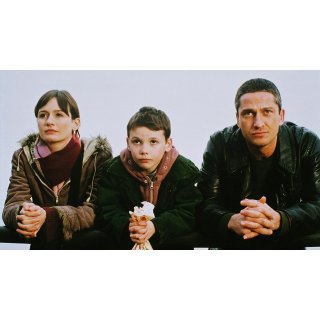 Dear Frankie Picture 4