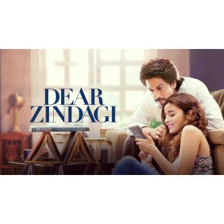 Dear Zindagi (2016)