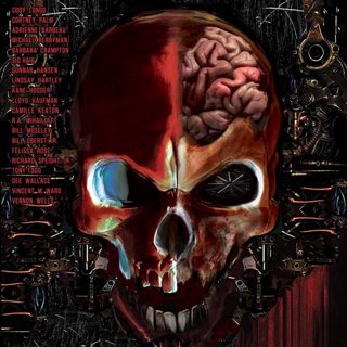 Poster of Cleopatra Entertainment's Death House (2018)