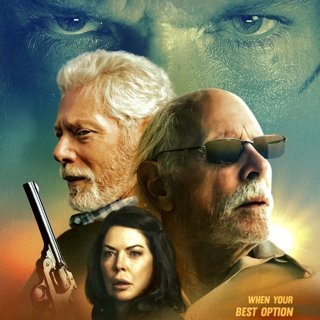 Poster of Death in Texas (2021)