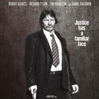 Poster of Millman Productions' Death Kiss (2018)