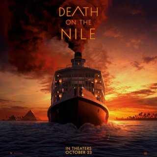 Death on the Nile Picture 1