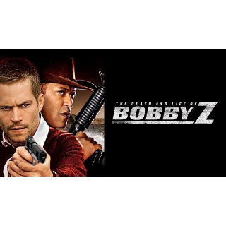 Death and Life of Bobby Z, The (2007)