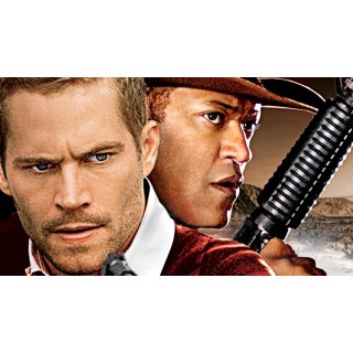 Death and Life of Bobby Z, The (2007)