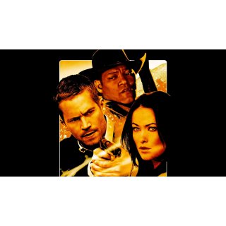Death and Life of Bobby Z, The (2007)