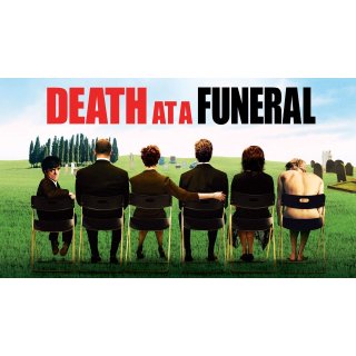 Death at a Funeral (2007)