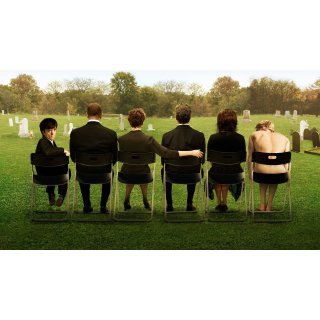 Death at a Funeral (2007)
