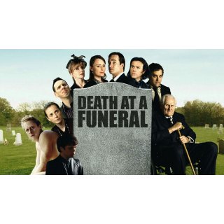 Death at a Funeral (2007)