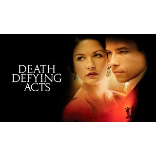 Death Defying Acts (2008)
