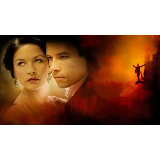 Death Defying Acts (2008)