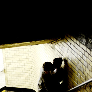 A scene from Screen Media Films' Death in Love (2009)