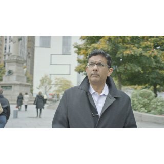 Death of a Nation (2018)