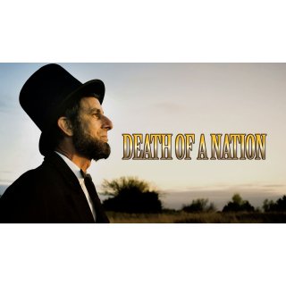 Death of a Nation (2018)