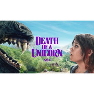 Death of a Unicorn (2025)