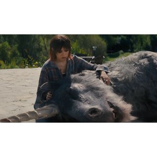 Death of a Unicorn (2025)