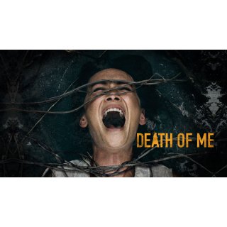 Death of Me (2020)