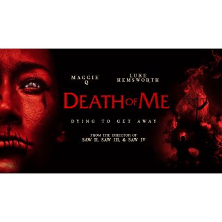 Death Of Me Picture 7