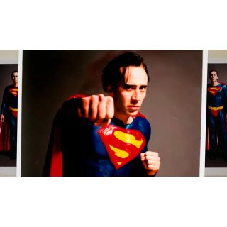 Death of Superman Lives: What Happened?, The (2015)