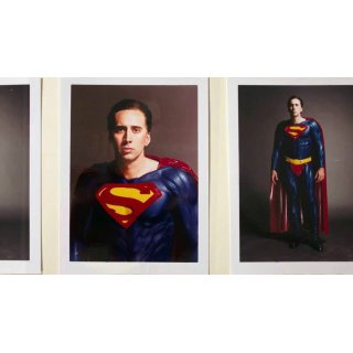 Death of Superman Lives: What Happened?, The (2015)