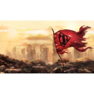 Death of Superman, The (2018)