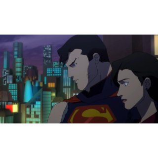 Death Of Superman, The Picture 2