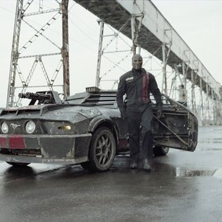 Death Race Picture 40