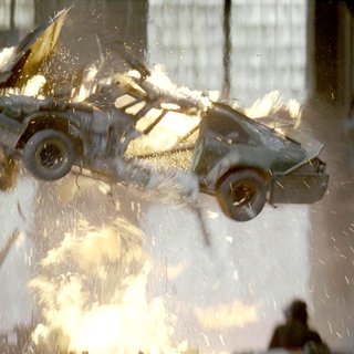 Death Race Picture 41