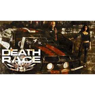 Death Race 2050 (2017)
