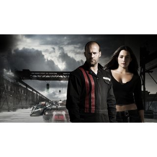 Death Race 2050 (2017)