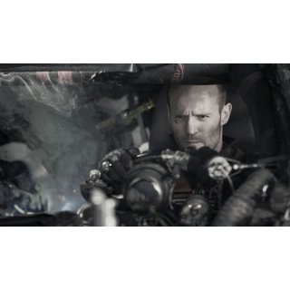 Death Race 2050 (2017)