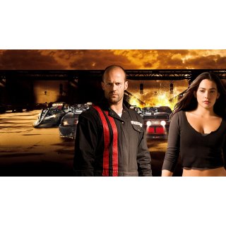 Death Race 2050 (2017)