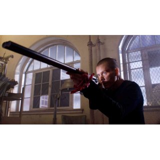 Death Sentence (2007)