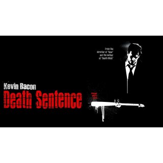 Death Sentence (2007)