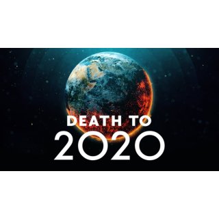 Death to 2020 (2020)
