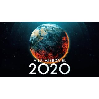 Death to 2020 (2020)