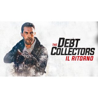 Debt Collectors (2020)