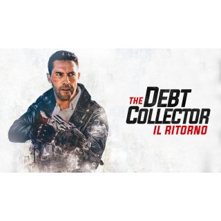 Debt Collectors (2020)