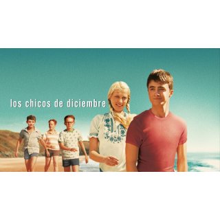 December Boys (2007)