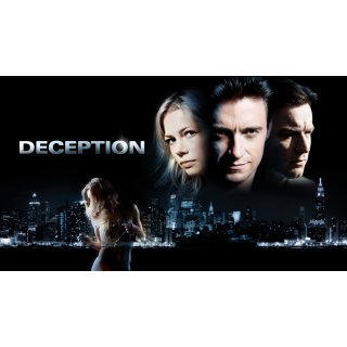 Deception (2008)