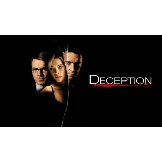 Deception (2008)