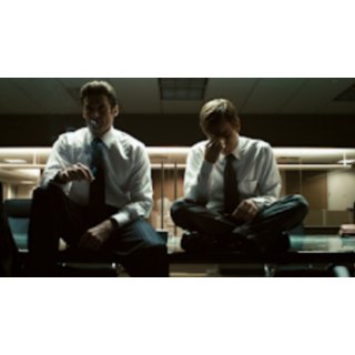 Deception (2008)