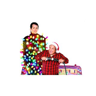 Deck The Halls Picture 5
