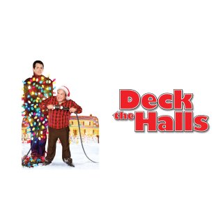Deck the Halls (2006)