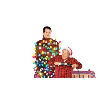 Deck the Halls (2006)