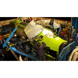 Deepsea Challenge (2014)