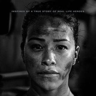 Poster of Lionsgate Films' Deepwater Horizon (2016)