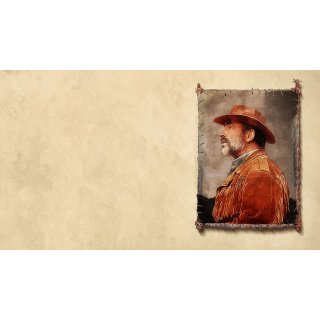 Deerskin (2020)