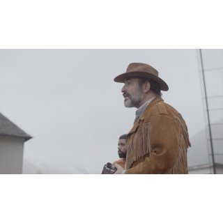 Deerskin (2020)